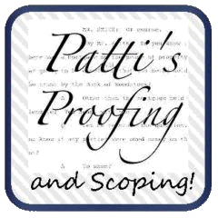 Patti's Proofing